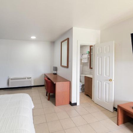 American Inn Μπατόν Ρουζ Εξωτερικό φωτογραφία