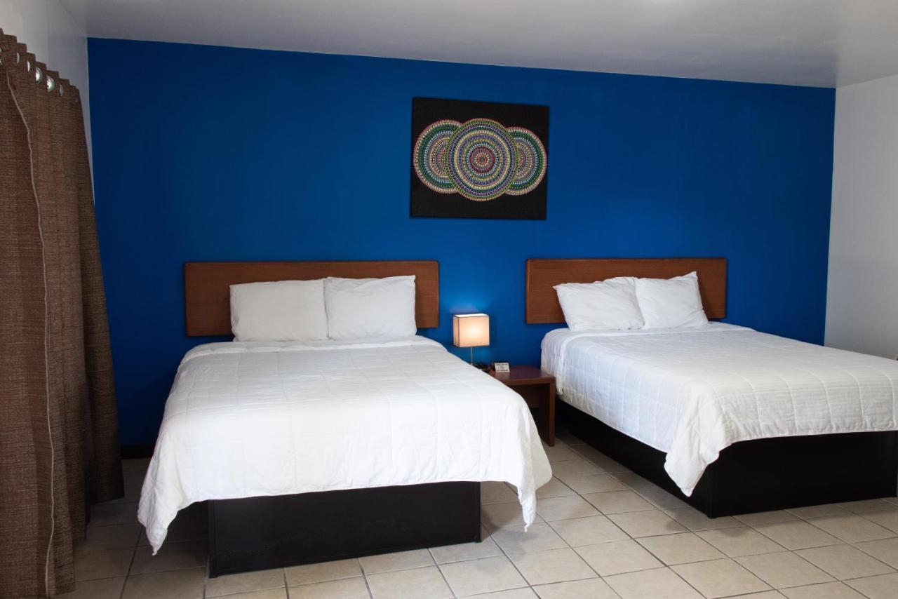 American Inn Μπατόν Ρουζ Εξωτερικό φωτογραφία