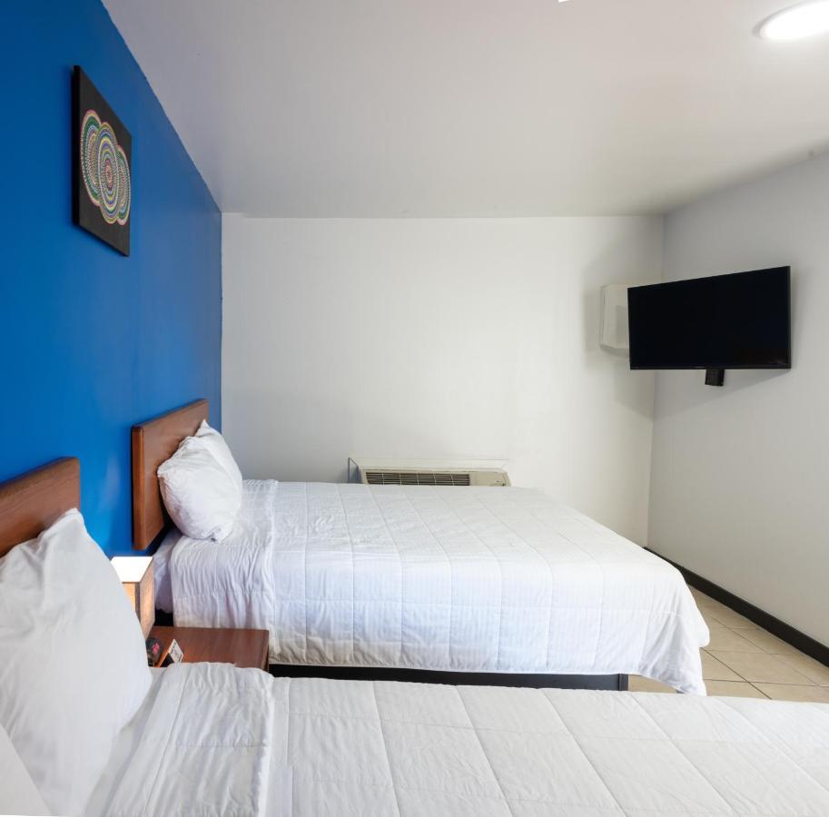 American Inn Μπατόν Ρουζ Εξωτερικό φωτογραφία