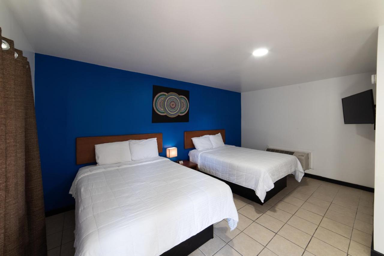 American Inn Μπατόν Ρουζ Εξωτερικό φωτογραφία