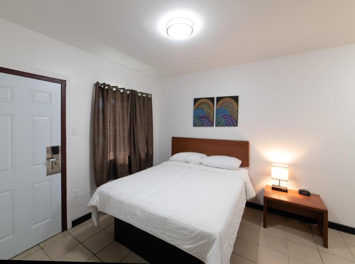 American Inn Μπατόν Ρουζ Εξωτερικό φωτογραφία