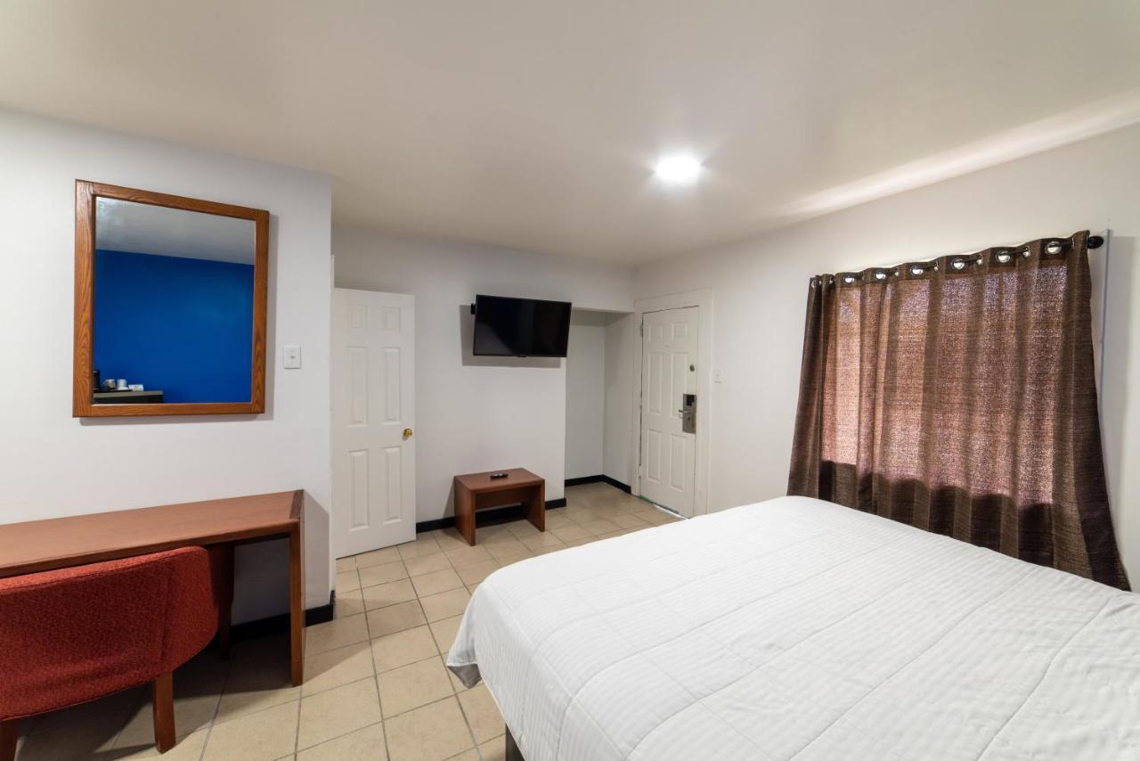 American Inn Μπατόν Ρουζ Εξωτερικό φωτογραφία